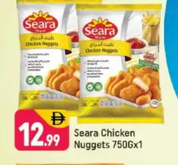 Shaklan SEARA Chicken Nuggets offer