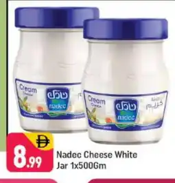Shaklan NADEC Cream Cheese offer