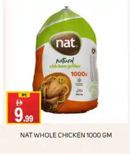 Talal Market NAT Fresh Chicken offer