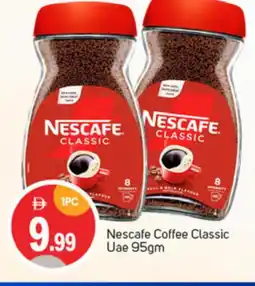 Talal Market NESCAFE Coffee offer