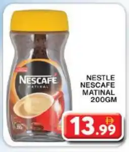 Grand Hyper Market NESCAFE Coffee offer