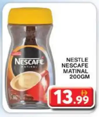 Grand Hyper Market NESCAFE Coffee offer
