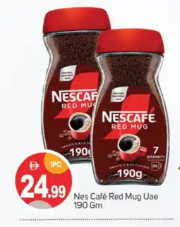 Talal Market NESCAFE Coffee offer