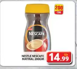 Grand Hyper Market NESCAFE Coffee offer