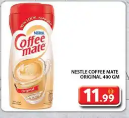 Grand Hyper Market COFFEE-MATE Coffee Creamer offer