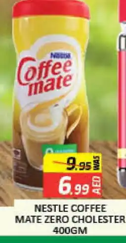Mango Hypermarket LLC COFFEE-MATE Coffee Creamer offer