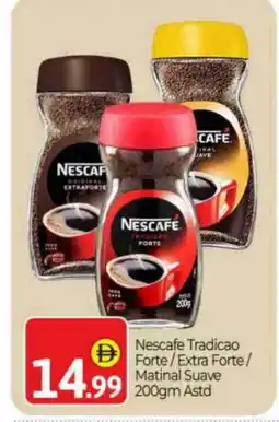 Bigmart NESCAFE Coffee offer