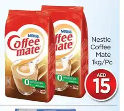 Al Madina COFFEE-MATE Coffee Creamer offer