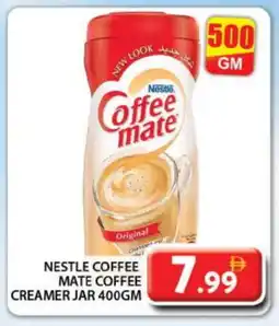 Grand Hyper Market COFFEE-MATE Coffee Creamer offer