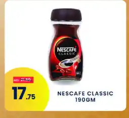 Madhoor Supermarket NESCAFE Coffee offer