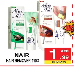 Friday Center NAIR Hair Remover Cream offer