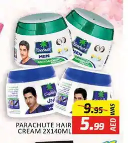 Al Madina PARACHUTE Hair Cream offer
