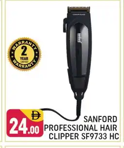 Shaklan SANFORD Remover / Trimmer / Shaver offer