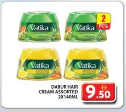 Grand Hyper Market VATIKA Hair Cream offer