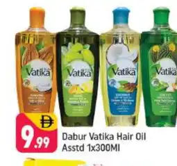 Shaklan DABUR Hair Oil offer