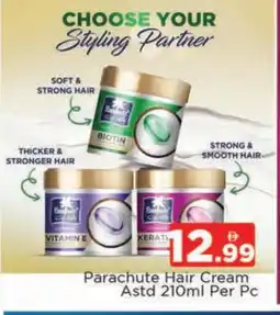 Al Madina PARACHUTE Hair Cream offer