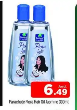 Al Madina PARACHUTE Hair Oil offer