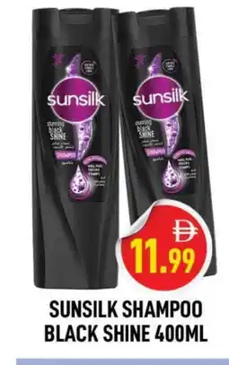 Al Madina SUNSILK Shampoo / Conditioner offer