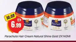 Al Madina PARACHUTE Hair Cream offer