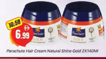 Al Madina PARACHUTE Hair Cream offer