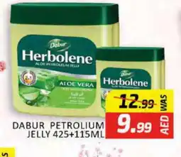 Al Madina DABUR Petroleum Jelly offer