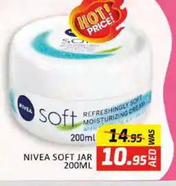 Al Madina Nivea Face cream offer