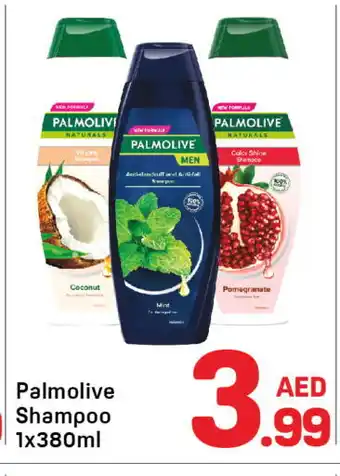 Day To Day PALMOLIVE Shampoo / Conditioner offer