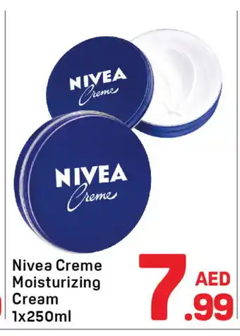 Day To Day Nivea Face cream offer