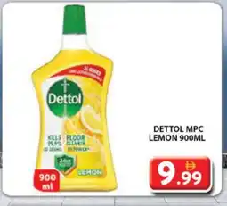 Grand Hyper Market DETTOL Disinfectant offer