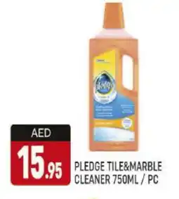 Al Madina PLEDGE General Cleaner offer