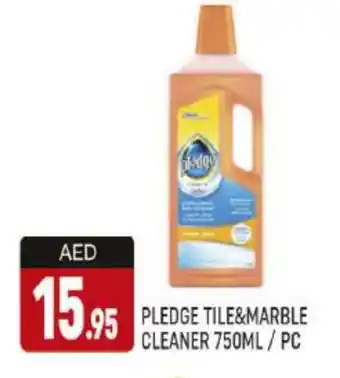 Al Madina PLEDGE General Cleaner offer