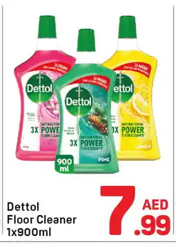 Day To Day DETTOL General Cleaner offer