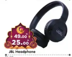 Al Madina Hypermarket JBL Earphone offer