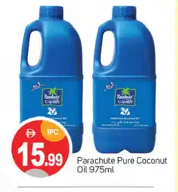 Talal Market PARACHUTE Coconut Oil offer