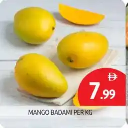Bigmart Mango Mango offer