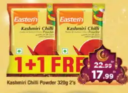 Al Madina Hypermarket EASTERN Spices / Masala offer
