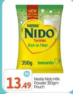 Bigmart NIDO Milk Powder offer