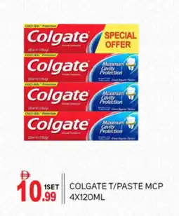 Talal Market COLGATE Toothpaste offer