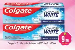 Bigmart COLGATE Toothpaste offer