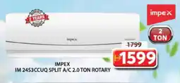 Grand Hyper Market IMPEX AC offer
