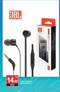Talal Market JBL Earphone offer
