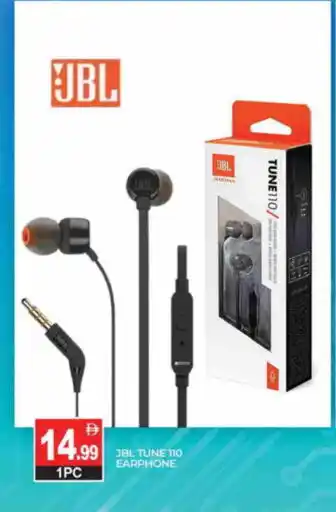 Talal Market JBL Earphone offer