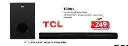 Grand Hyper Market TCL Speaker offer