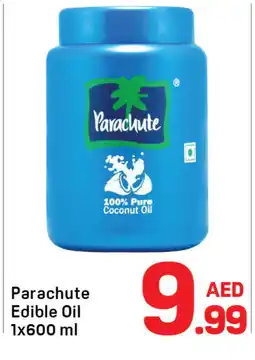 Day To Day PARACHUTE Coconut Oil offer