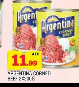 Al Madina ARGENTINA Beef offer