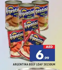 Al Madina ARGENTINA Beef offer