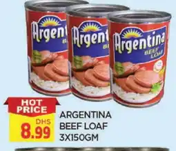 Al Madina ARGENTINA Beef offer