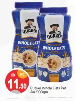 Talal Market QUAKER Oats offer