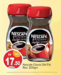 Talal Market NESCAFE Coffee offer