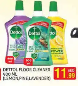 Palm Centre DETTOL General Cleaner offer